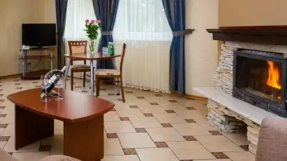 Hotel *** Ognisty Ptak - zdjęcie 33