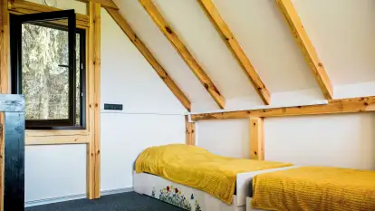 Domki nad jeziorem To Tutaj - zdjęcie 17