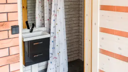 Domki nad jeziorem To Tutaj - zdjęcie 20