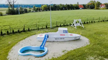 Domki nad jeziorem To Tutaj - zdjęcie 25