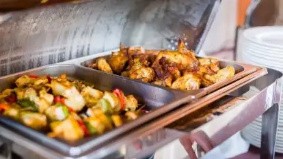 Hotel *** Ognisty Ptak - zdjęcie 43