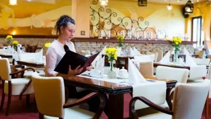 Hotel *** Ognisty Ptak - zdjęcie 53