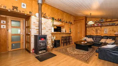 Domki w Starych Sadach - Marina Bajana - zdjęcie 40