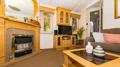 Domki w Starych Sadach - Marina Bajana - zdjęcie 59