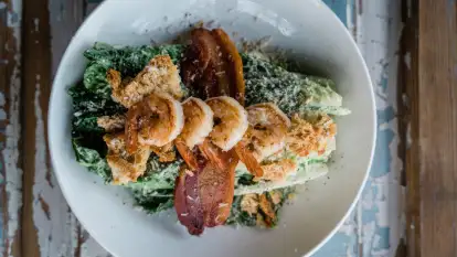 Restauracje Pepe & Lola - zdjęcie 16