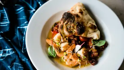 Restauracje Pepe & Lola - zdjęcie 14