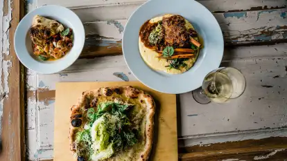 Restauracje Pepe & Lola - zdjęcie 12