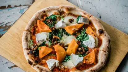 Restauracje Pepe & Lola - zdjęcie 8