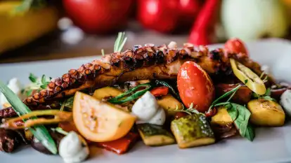 Restauracje Pepe & Lola - zdjęcie 7