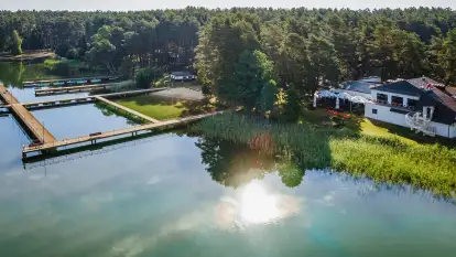 Ośrodek Wypoczynkowy Wiartel - zdjęcie 25