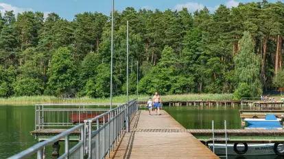 Ośrodek Wypoczynkowy Wiartel - zdjęcie 33