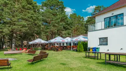 Ośrodek Wypoczynkowy Wiartel - zdjęcie 36