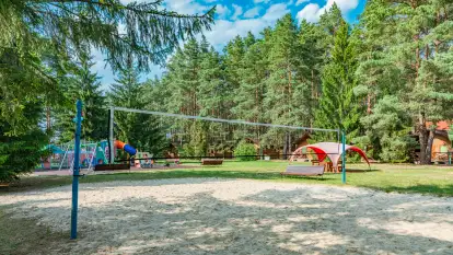 Ośrodek Wypoczynkowy Wiartel - zdjęcie 44