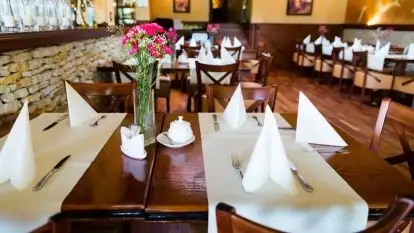 Restauracja *** Ognisty Ptak - zdjęcie 10