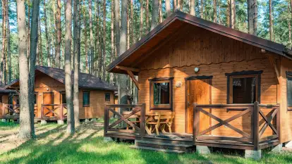 Ośrodek Wypoczynkowy Wiartel - zdjęcie 19