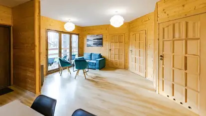 Ośrodek Wypoczynkowy Wiartel - zdjęcie 69