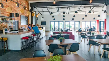 Ośrodek Wypoczynkowy Wiartel - zdjęcie 15