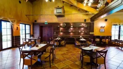 Tawerna Albatros - zdjęcie 27