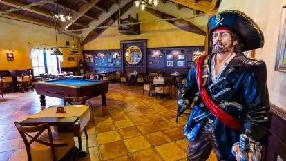 Tawerna Albatros - zdjęcie 25