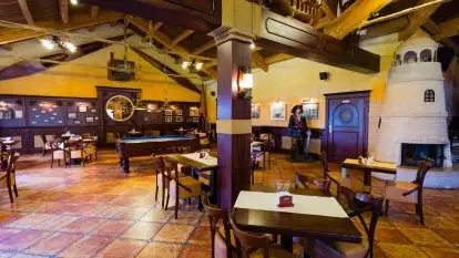 Tawerna Albatros - zdjęcie 23