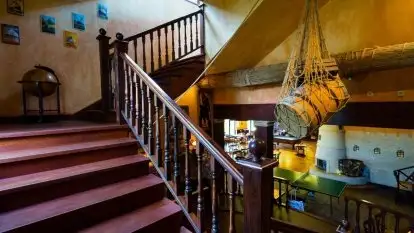 Tawerna Albatros - zdjęcie 22