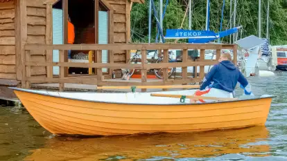 Pole Namiotowe OW Wodnik - zdjęcie 12