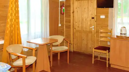 Ośrodek Wypoczynkowy Wodnik - zdjęcie 36