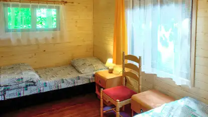 Ośrodek Wypoczynkowy Wodnik - zdjęcie 39