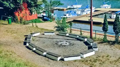 Ośrodek Wypoczynkowy Wodnik - zdjęcie 10