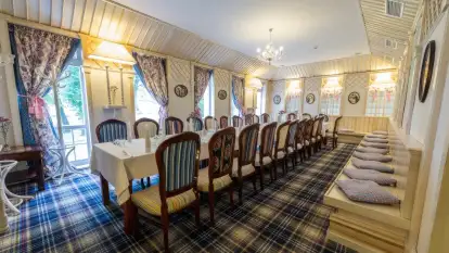 Restauracja La Bibliotheque - zdjęcie 7