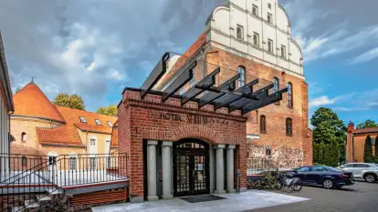 Hotel St. Bruno **** - zdjęcie 60