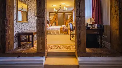 Hotel St. Bruno **** - zdjęcie 21