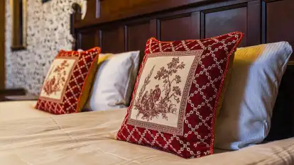 Hotel St. Bruno **** - zdjęcie 37