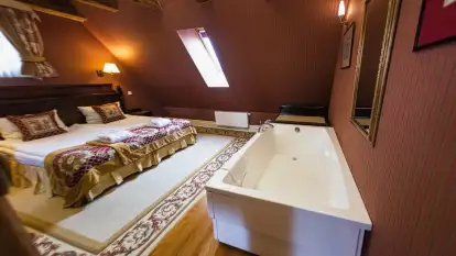 Hotel St. Bruno **** - zdjęcie 22