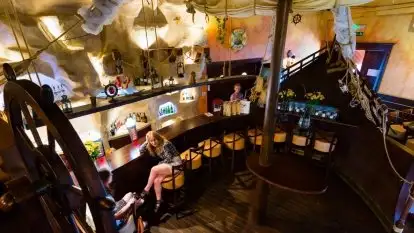 Tawerna Albatros - zdjęcie 2