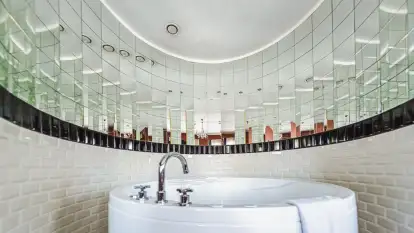 Hotel St. Bruno **** - zdjęcie 48