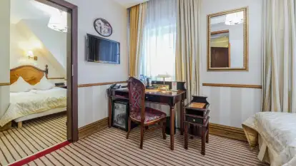 Hotel St. Bruno **** - zdjęcie 31