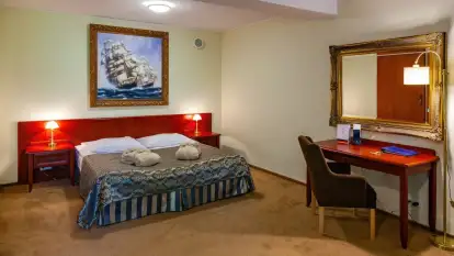 Hotel Robert's Port **** - zdjęcie 16