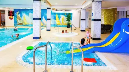 Hotel Robert's Port **** - zdjęcie 45