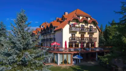 Hotel Robert`s Port **** - zdjęcie 1