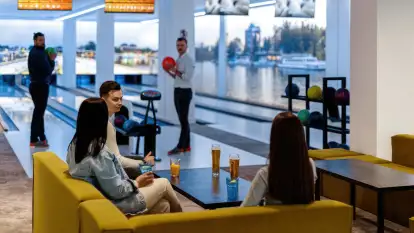 Hotel Robert's Port **** - zdjęcie 24