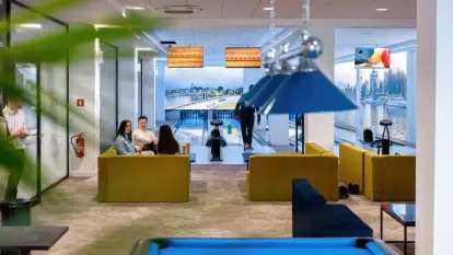 Hotel Robert's Port **** - zdjęcie 26