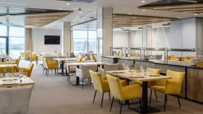 Hotel Robert's Port **** - zdjęcie 25