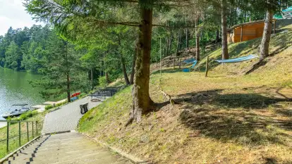 Domki i apartamenty Ruciane Tarasy - zdjęcie 27