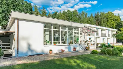 Domki i apartamenty Ruciane Tarasy - zdjęcie 3