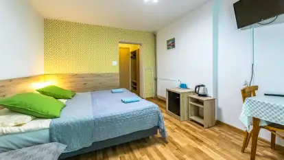 Domki i apartamenty Ruciane Tarasy - zdjęcie 50