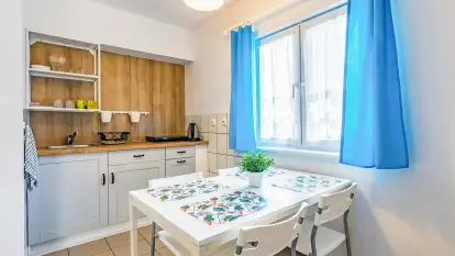 Domki i apartamenty Ruciane Tarasy - zdjęcie 52