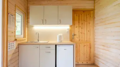 Ośrodek Wypoczynkowy Piękny Brzeg - zdjęcie 24