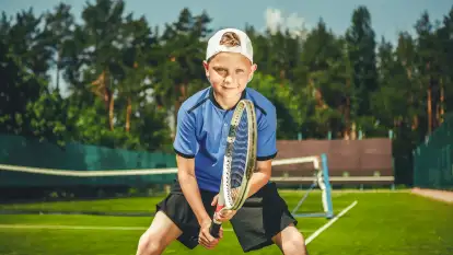 Ośrodek Wypoczynkowy Piękny Brzeg - zdjęcie 43