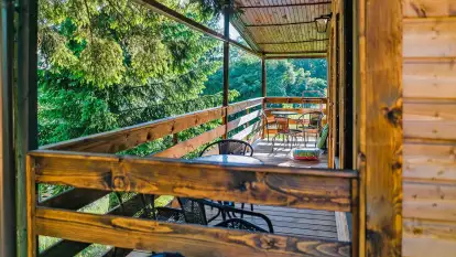 Ośrodek Wypoczynkowy Piękny Brzeg - zdjęcie 28